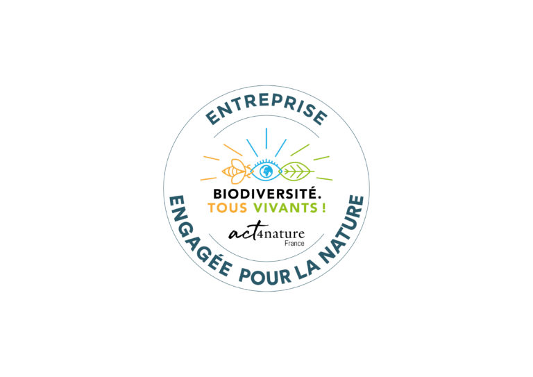 Blooming Entreprise engagé&e pour la nature - biodiversité