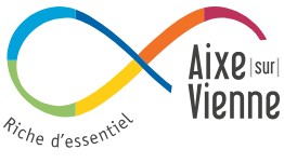 Aixe sur Vienne